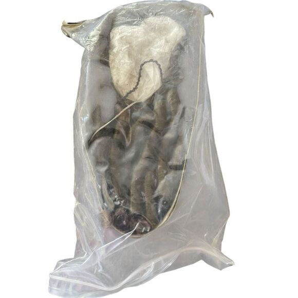 Dollspart Monique Lot Of 32 Bundle Pieces Synthetic Human Hair Extension Wigs - Picture 6 of 12